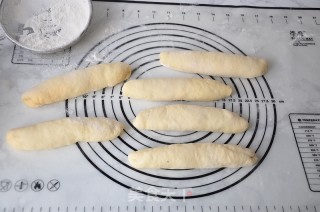 Blueberry Braid Bread recipe