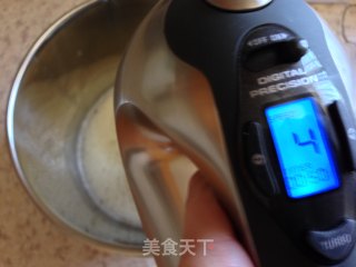 Japanese Style Cheesecake recipe