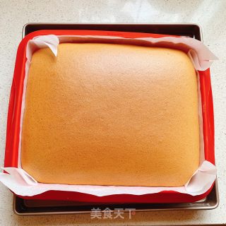 Ancient Cake recipe