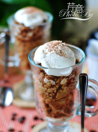 Granita Coffee recipe