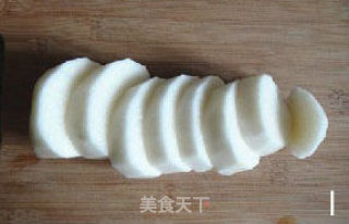 Pork Floss recipe