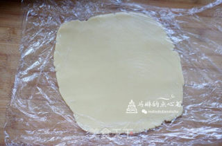 Milk Biscuits recipe