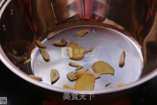 Curry Shrimp recipe