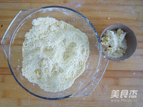 Red Bean Muffins recipe