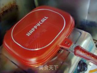 Pan Fried Fish Tail recipe