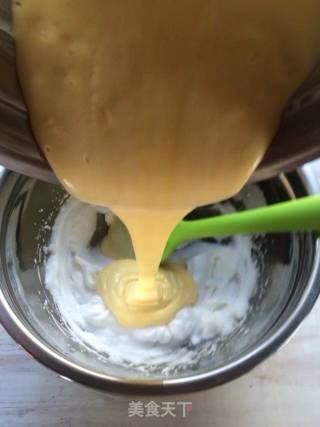 # Fourth Baking Contest and is Love to Eat Festival# Mango Cake Roll recipe