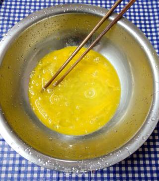 Gold and Silver Tofu recipe