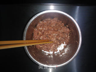 Snacks—pork Dried recipe