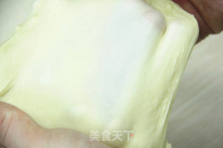 Watermelon Toast recipe