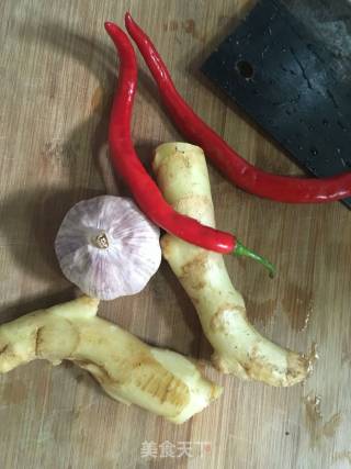 Pickled Cucumbers in Sauce recipe