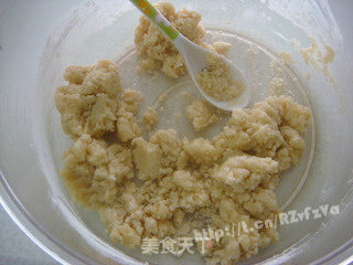 Delicious Durian Crisp recipe