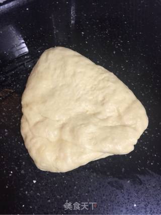 # Fourth Baking Contest and is Love to Eat Festival# Bunny Hot Dog Bread recipe