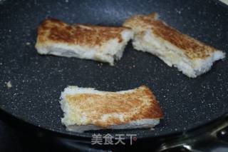 Apple Toast Pie recipe