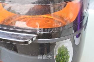 Roasted Pork Belly with Black Pepper recipe
