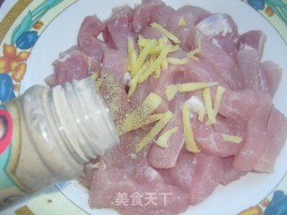Soft Fried Tenderloin recipe