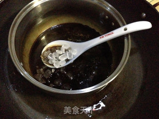 【ejiao Guyuan Paste】 recipe