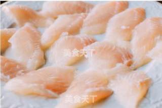 Sichuan Tofu Fish Soup recipe