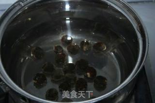 #快手懒人饭# Longan Rice Cake Water Egg recipe