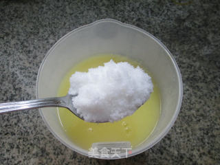 Apple Corn Juice recipe