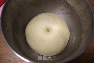 Japanese Red Bean Cake recipe