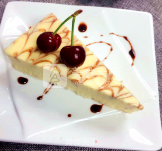 Heavy Cheesecake recipe