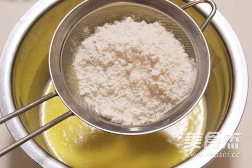 French Muffins recipe