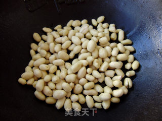 Kung Pao Chicken recipe