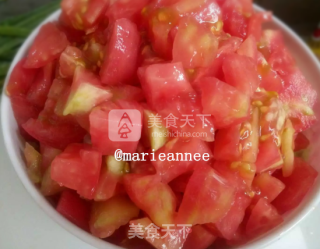 Homemade Tomato Sauce recipe