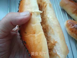 Hot Dog recipe