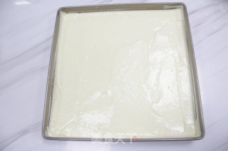 Internet Celebrity's Digital Cake recipe