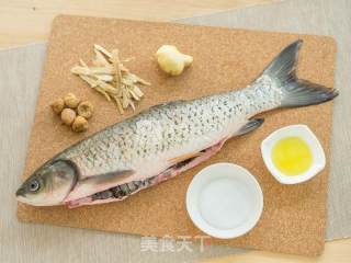 Fig Fish Soup recipe