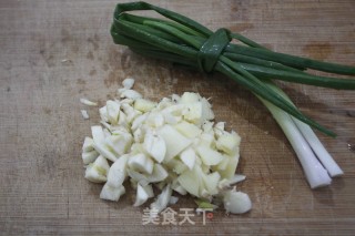 Secret Marinated Eggs recipe