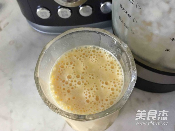 Mango Milkshake recipe