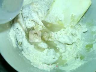Tuscan Bread recipe