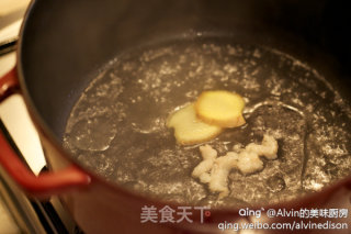 Pork Porridge recipe