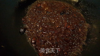 Beef with Sauce recipe