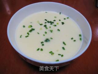 Produced by Xiaowenzi~~【ham Sausage Milk Steamed Egg】 recipe
