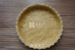 #aca烤明星大赛# Low-fat Whole-wheat Tofu Pie recipe