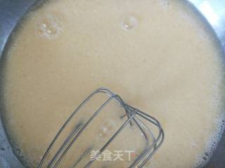 Grilled Rice Cake recipe