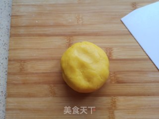 Coconut Pumpkin Pie recipe