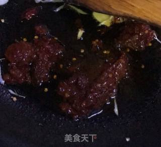 Fried Placenta recipe