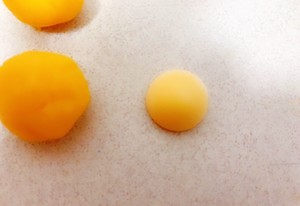 Sands Custard Liuxin Mooncakes recipe