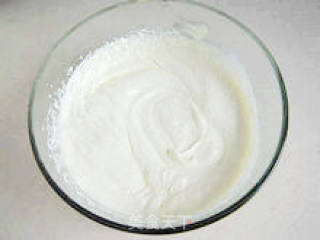 【purple Sweet Potato Ice Cream】--- I Love The Faint Purple recipe