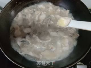 Home-cooked Boiled Fish recipe