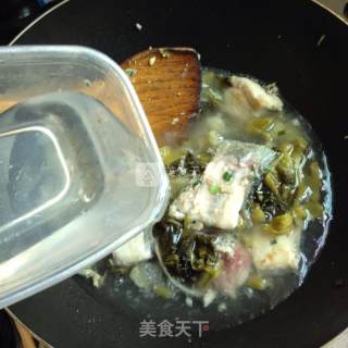 Pickled Fish recipe