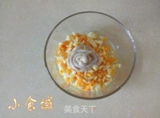 Handmade Japanese Rice Balls recipe