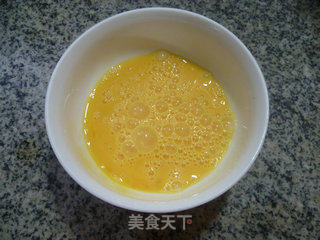 Mushroom, Cabbage and Egg Soup recipe