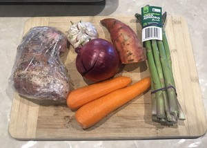 Probably The Most Complete [roast Leg of Lamb] Fresh and Juicy Guide/comparison of Various Temperature and Time recipe