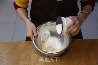 Daogrs Baking Recipe for Crisp Muffin Cake recipe