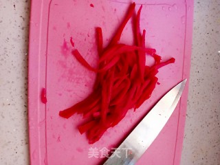 Cold Pitaya Peel recipe